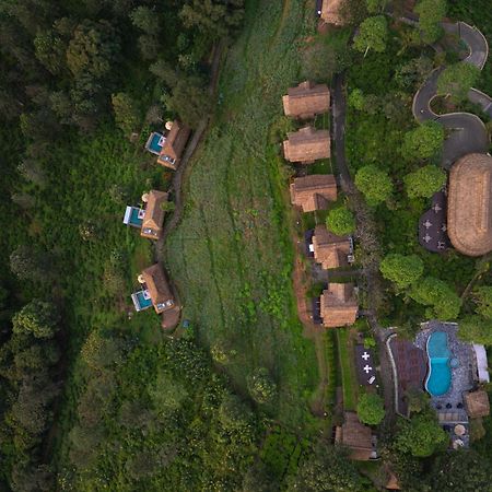 98 Acres Resort & Spa 엘라 외부 사진