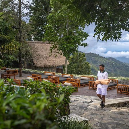 98 Acres Resort & Spa 엘라 외부 사진