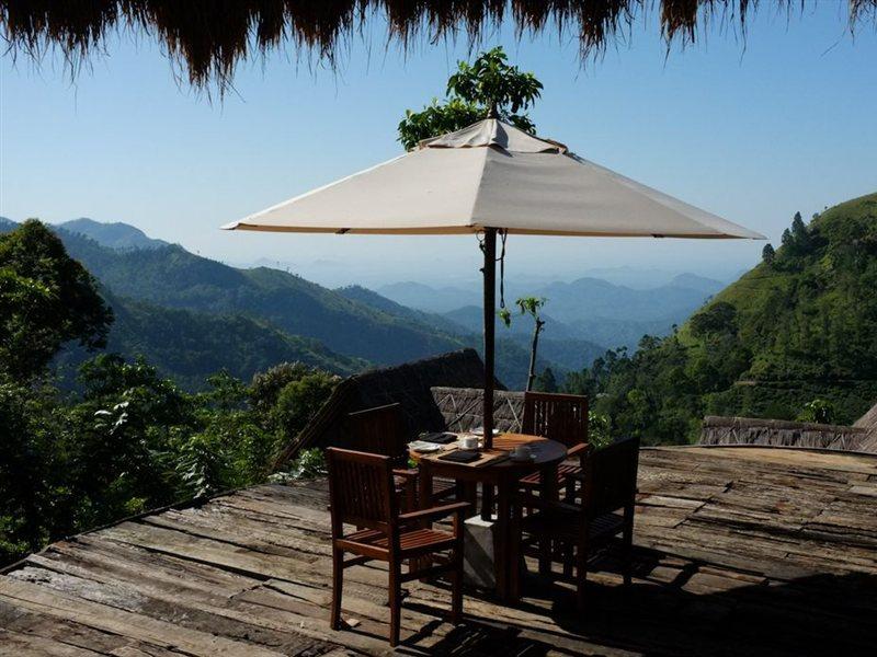 98 Acres Resort & Spa 엘라 외부 사진