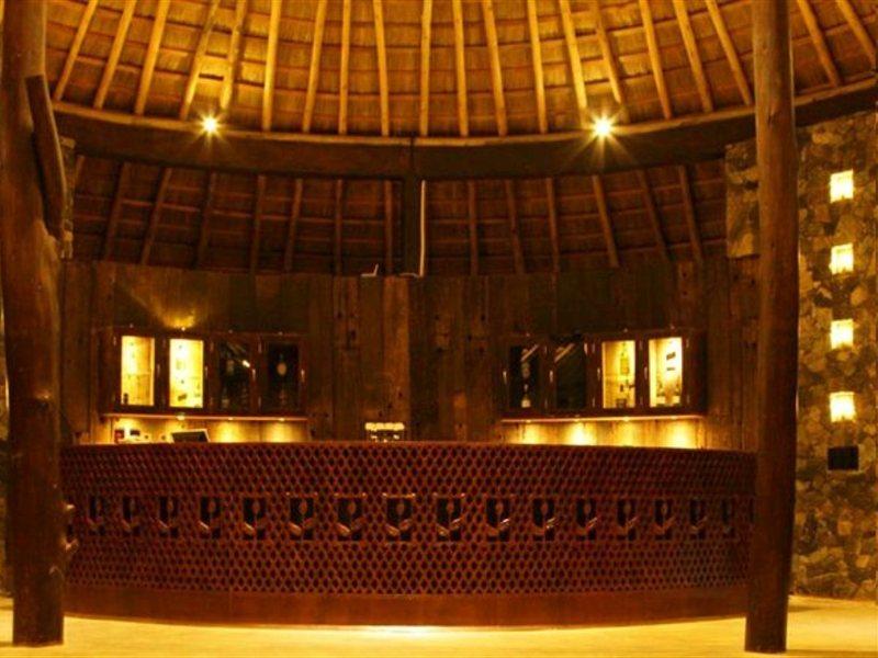 98 Acres Resort & Spa 엘라 외부 사진