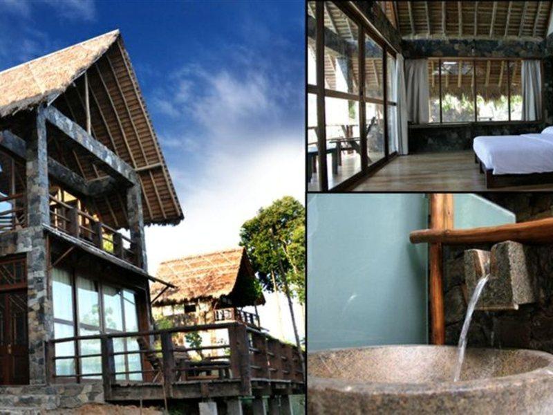 98 Acres Resort & Spa 엘라 외부 사진