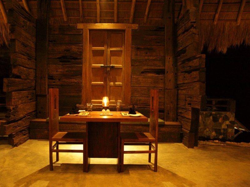 98 Acres Resort & Spa 엘라 외부 사진