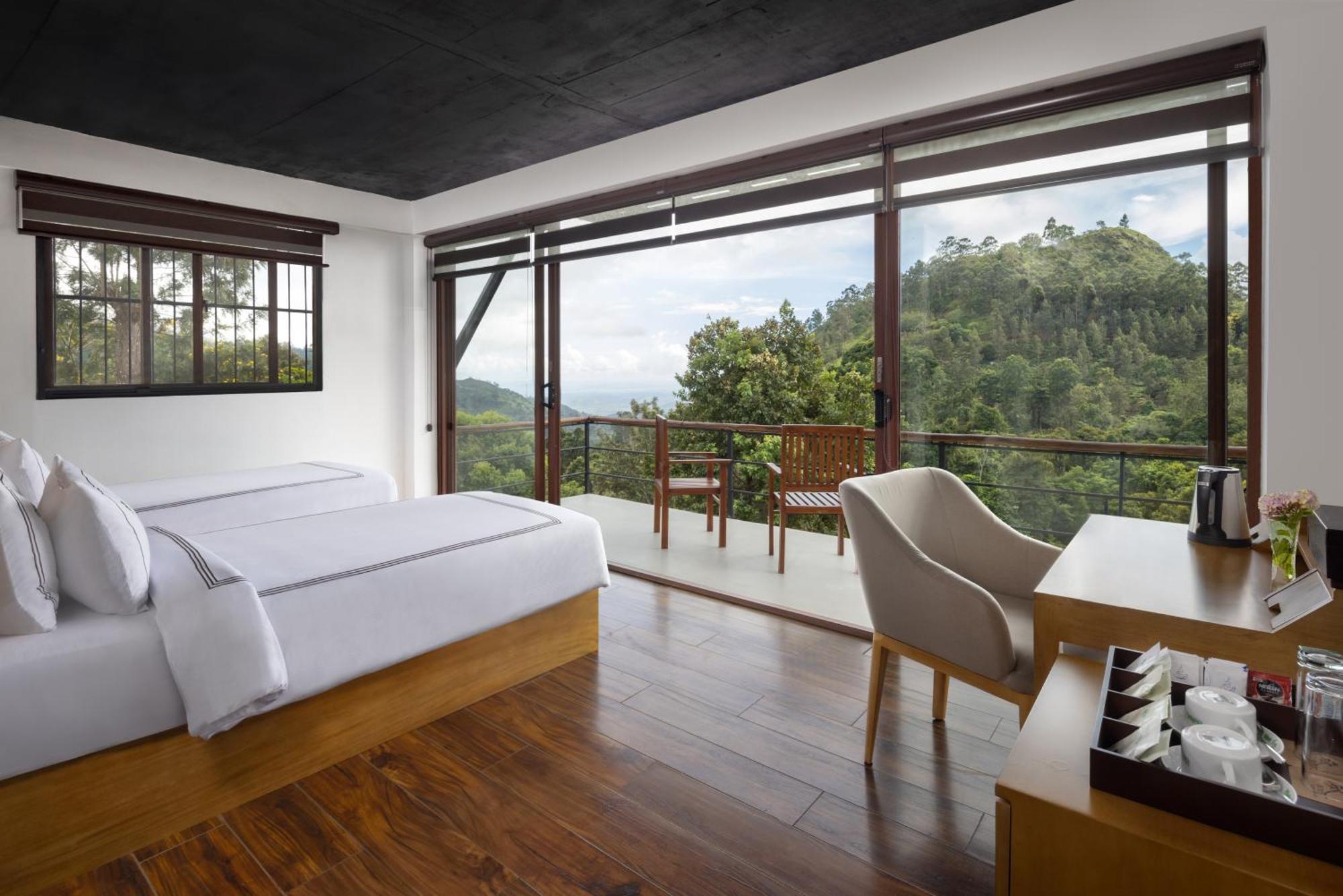 98 Acres Resort & Spa 엘라 외부 사진