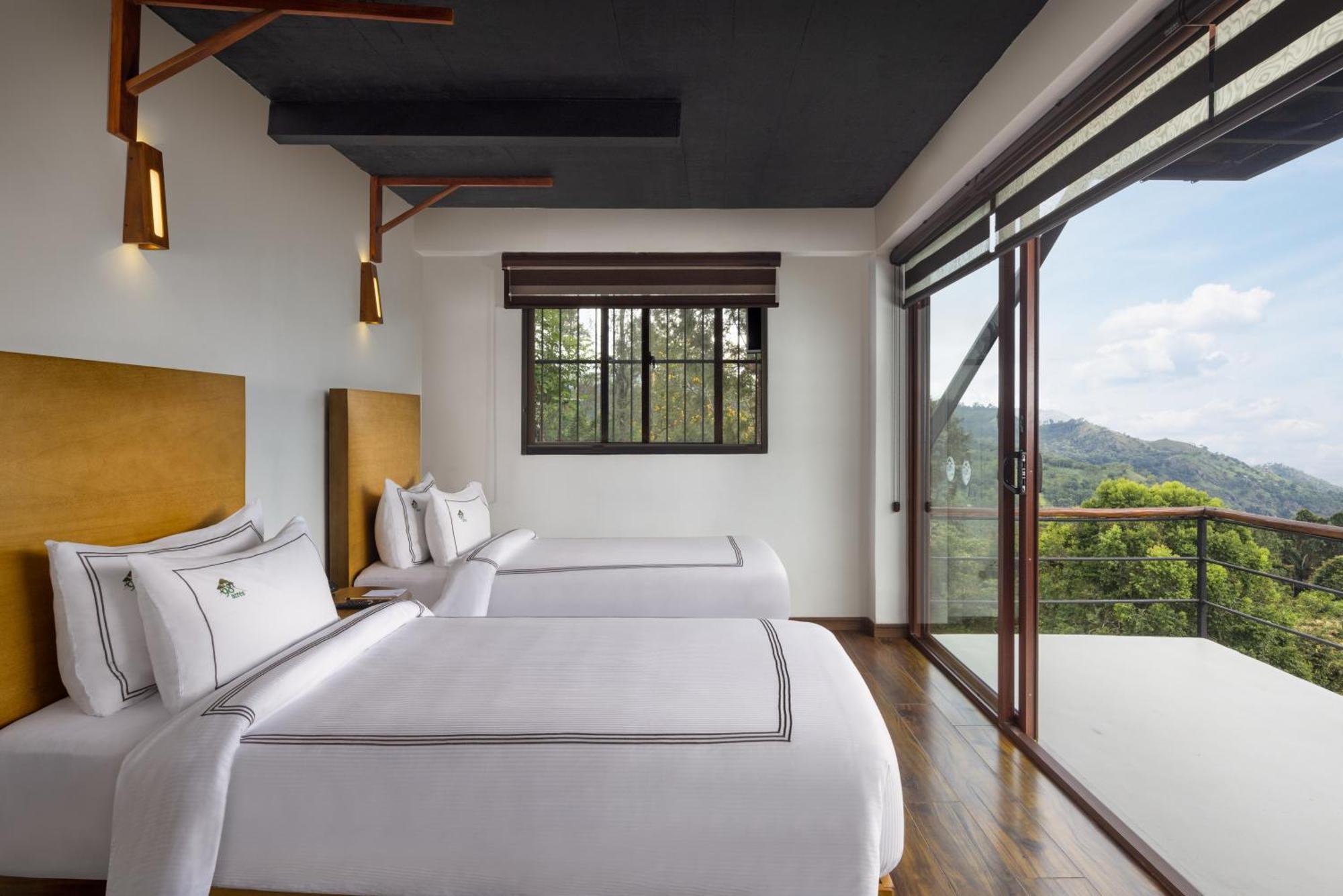 98 Acres Resort & Spa 엘라 외부 사진