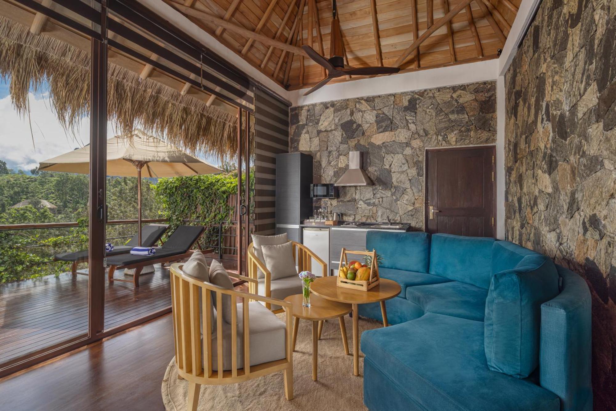 98 Acres Resort & Spa 엘라 외부 사진