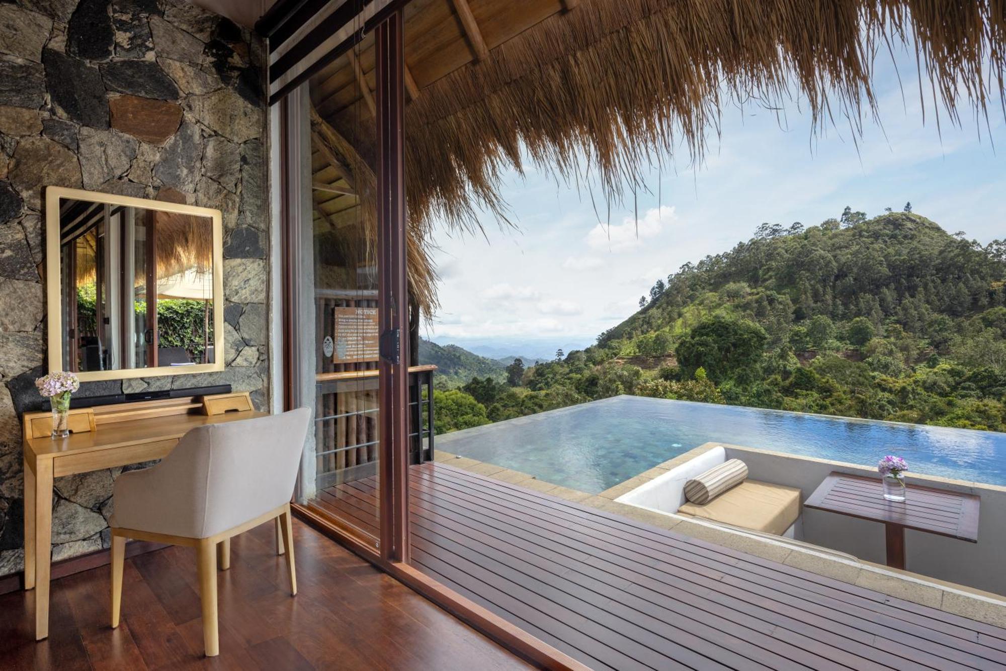 98 Acres Resort & Spa 엘라 외부 사진