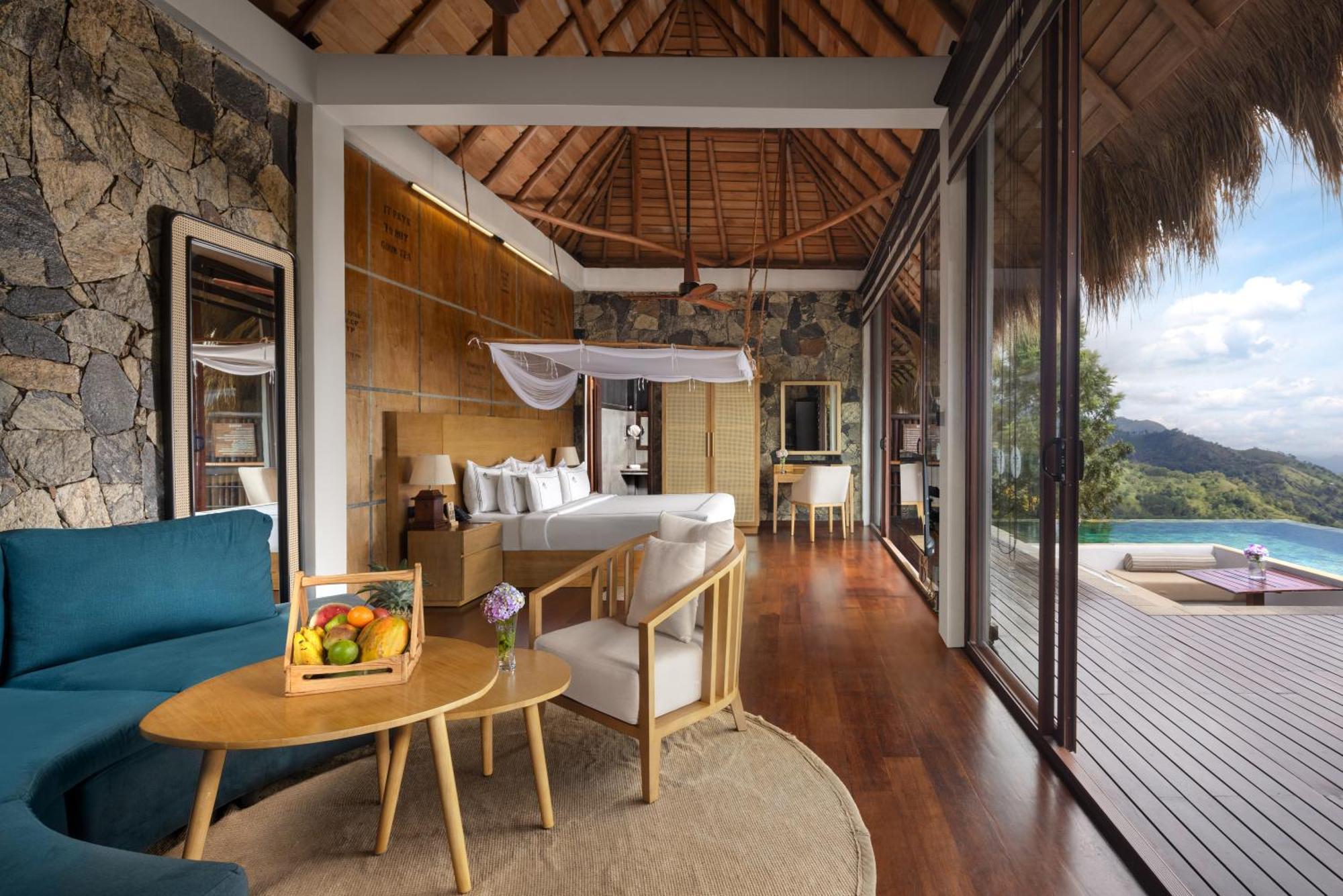 98 Acres Resort & Spa 엘라 외부 사진