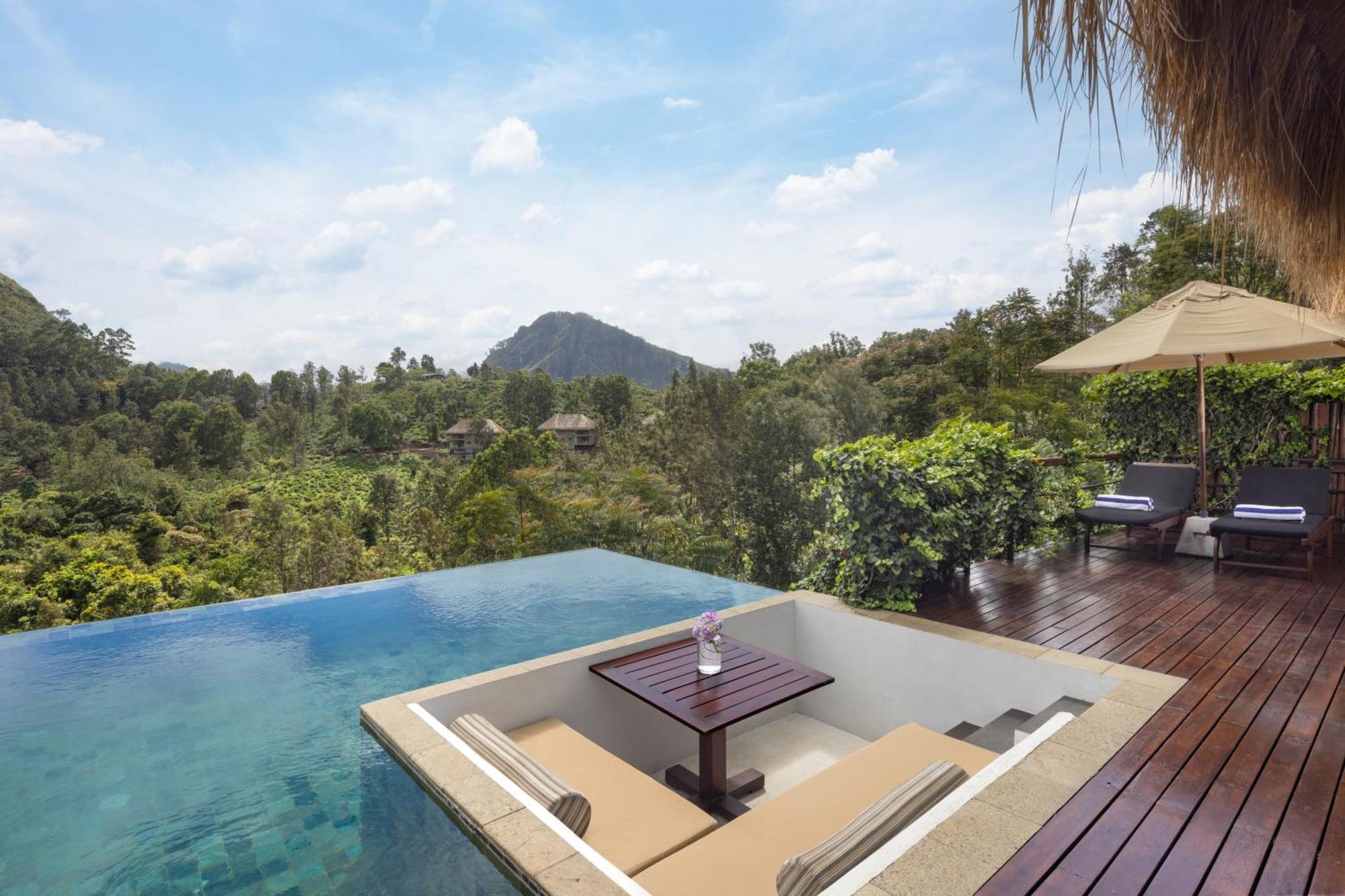 98 Acres Resort & Spa 엘라 외부 사진