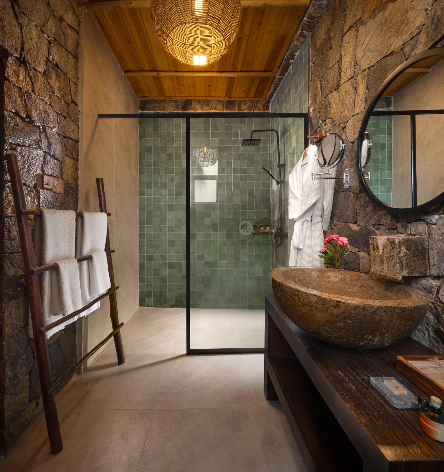 98 Acres Resort & Spa 엘라 외부 사진