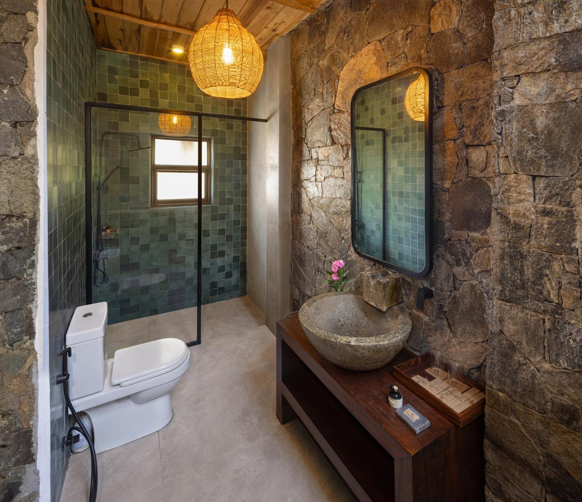 98 Acres Resort & Spa 엘라 외부 사진