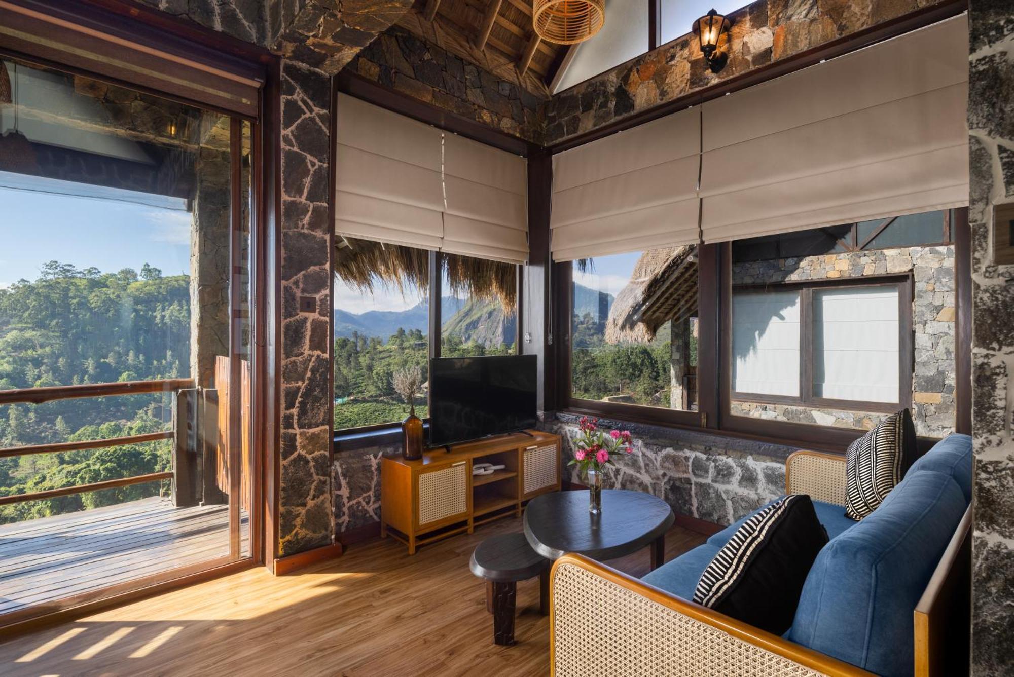 98 Acres Resort & Spa 엘라 외부 사진