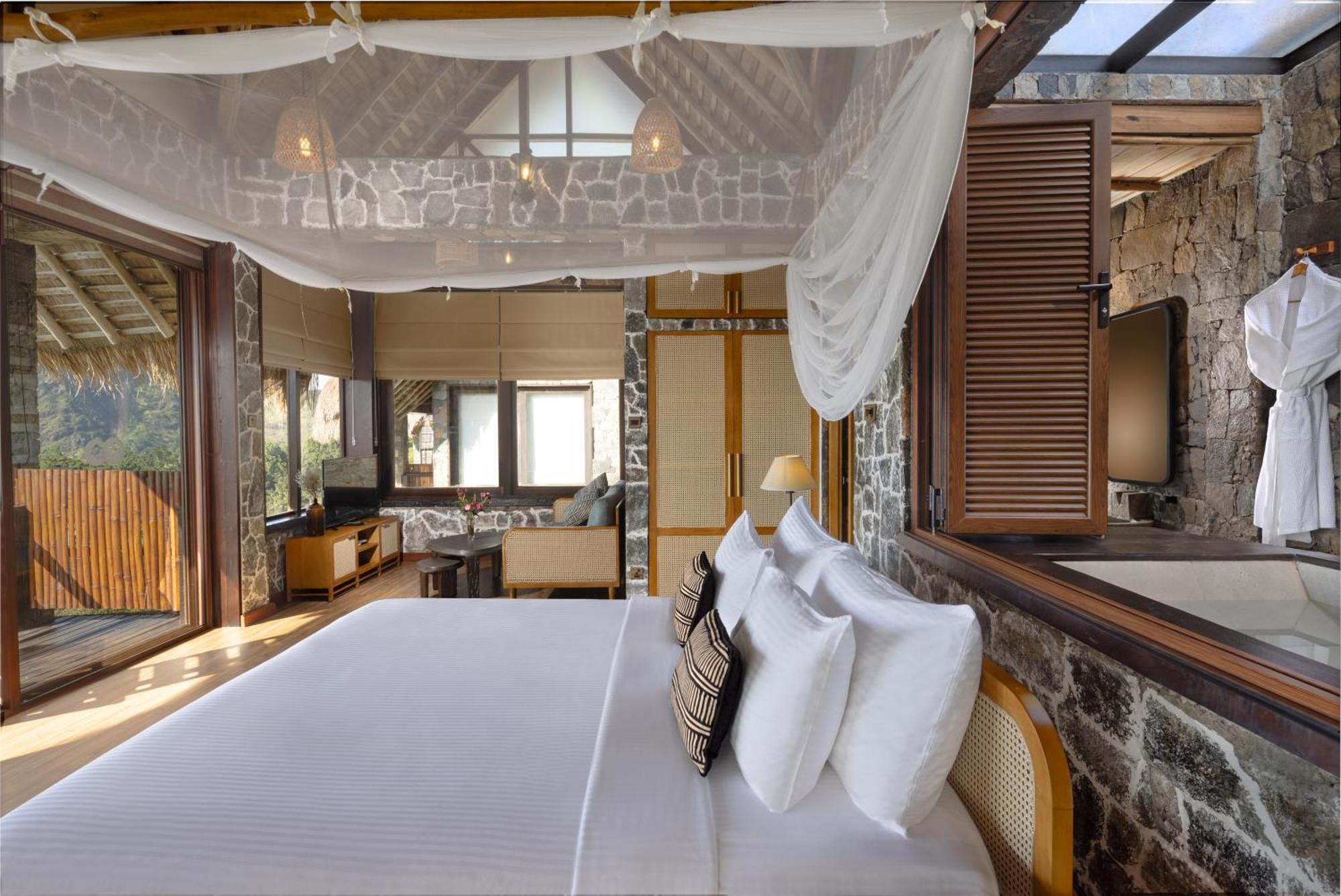 98 Acres Resort & Spa 엘라 객실 사진