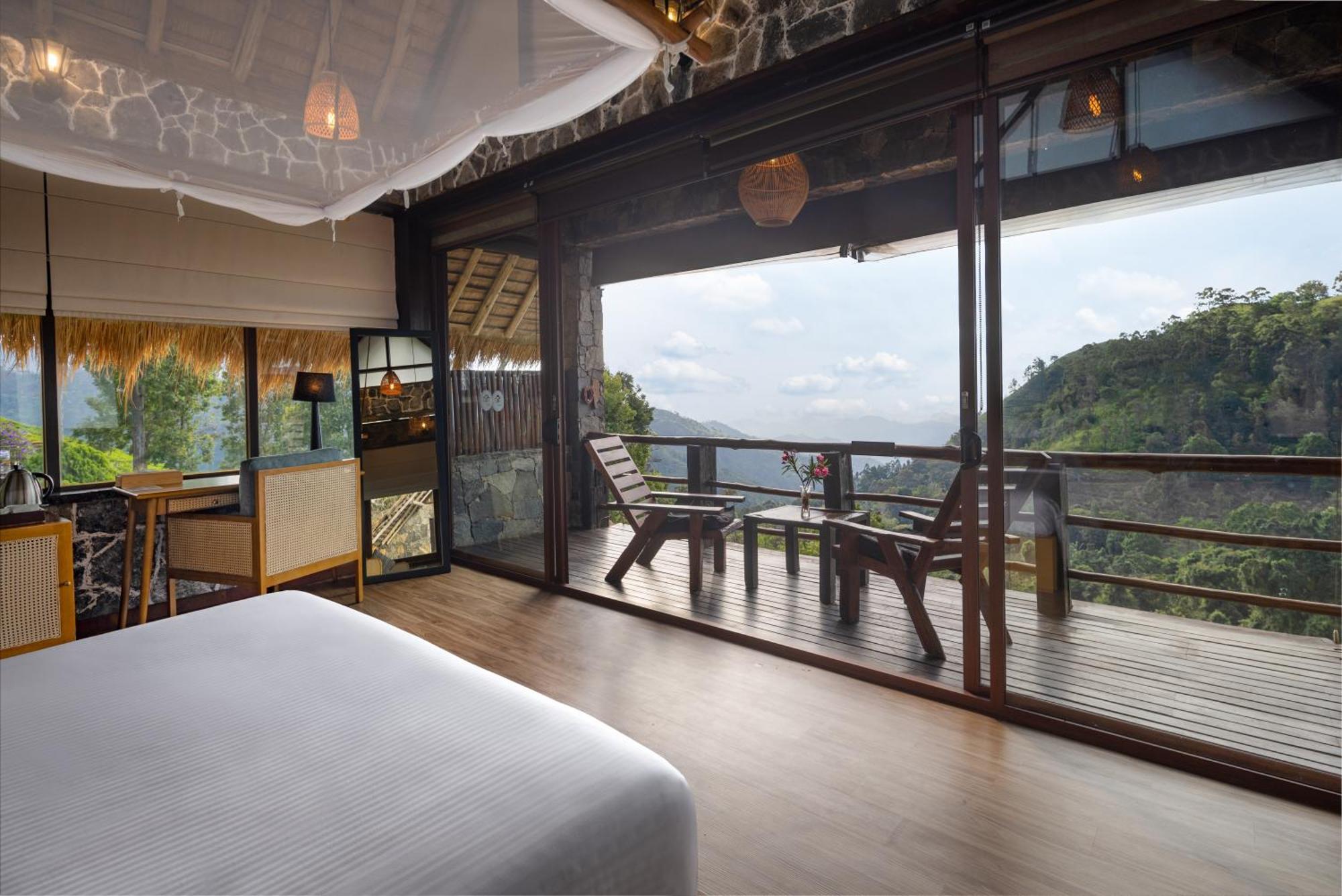 98 Acres Resort & Spa 엘라 외부 사진