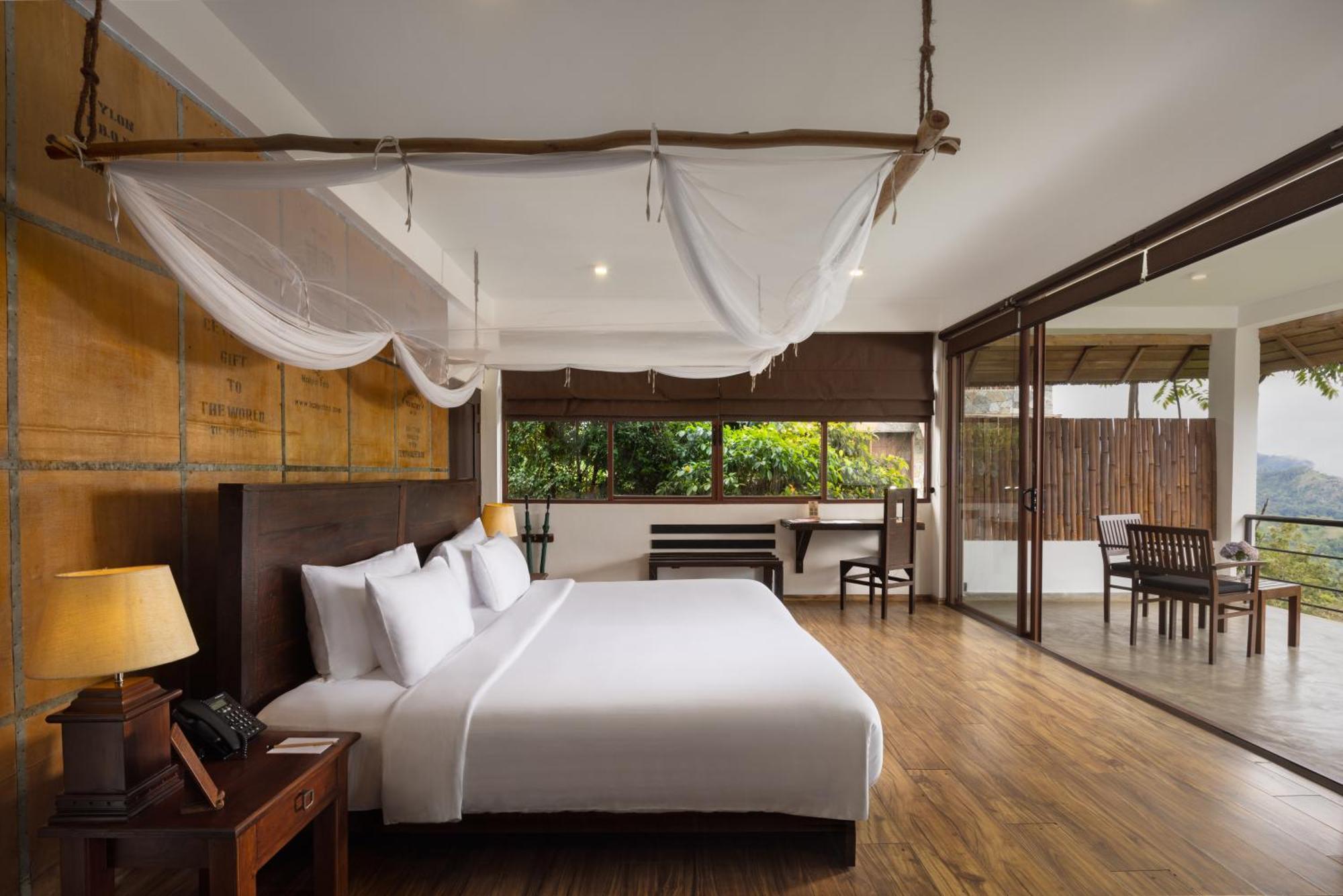 98 Acres Resort & Spa 엘라 외부 사진