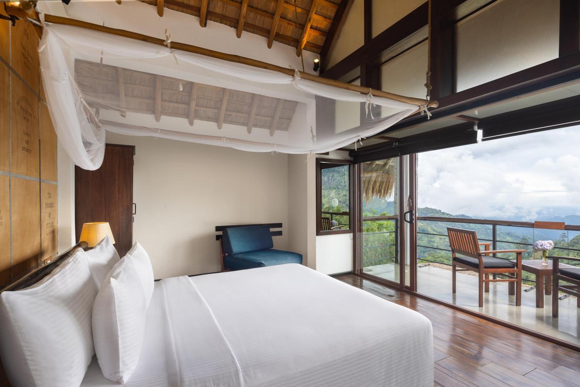 98 Acres Resort & Spa 엘라 외부 사진