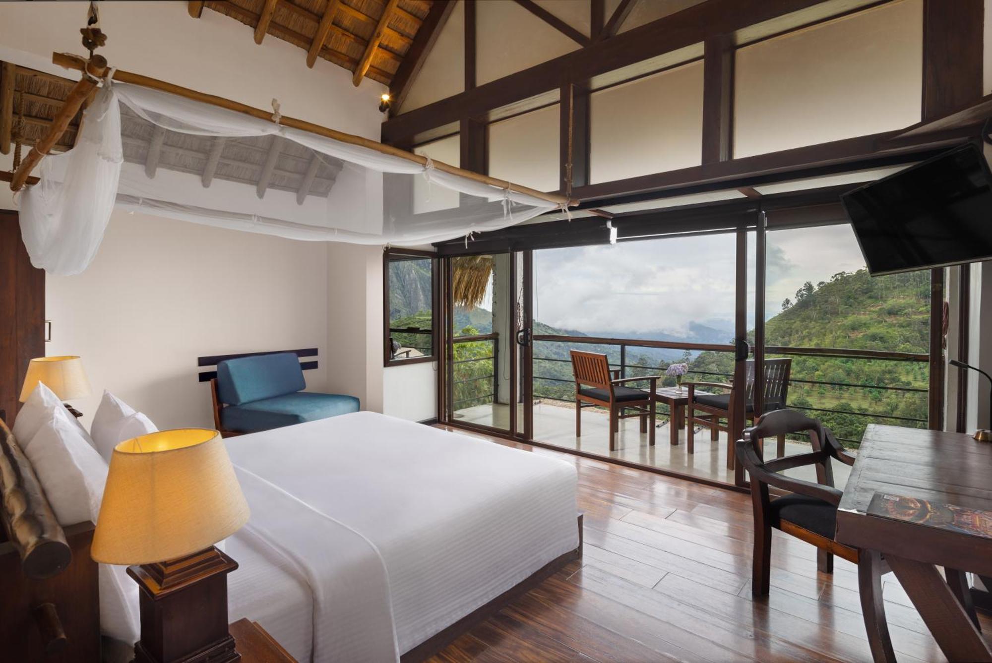 98 Acres Resort & Spa 엘라 외부 사진