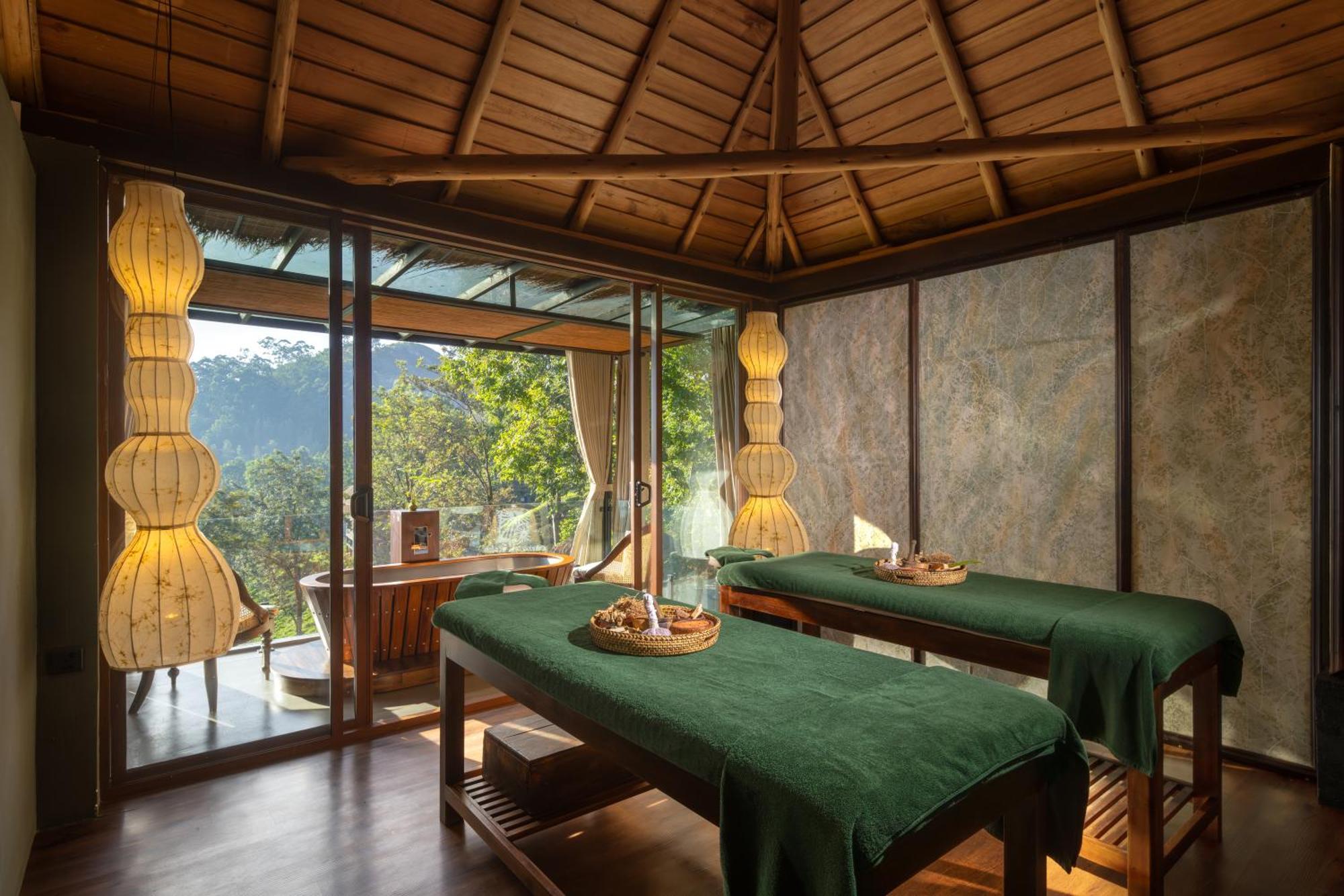 98 Acres Resort & Spa 엘라 외부 사진
