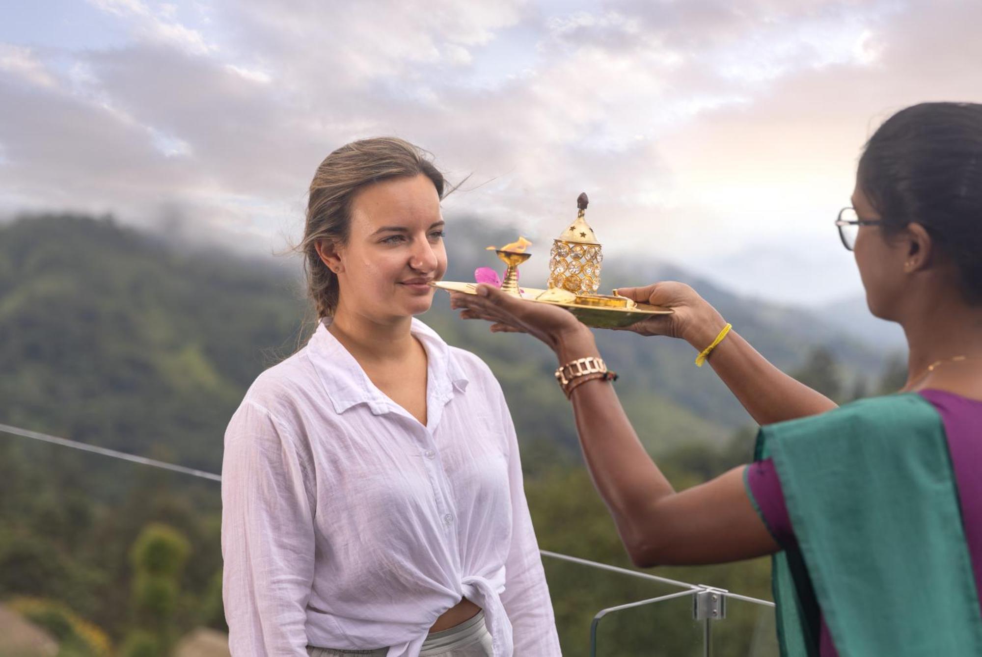 98 Acres Resort & Spa 엘라 외부 사진