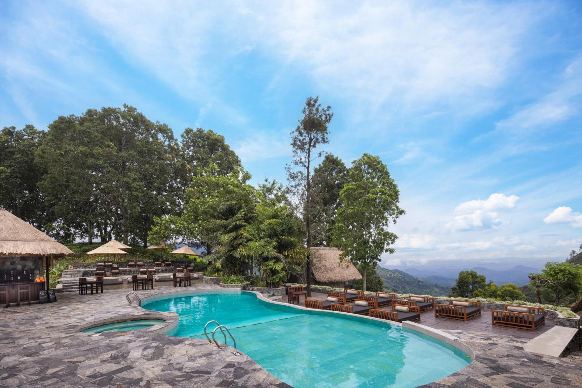 98 Acres Resort & Spa 엘라 외부 사진