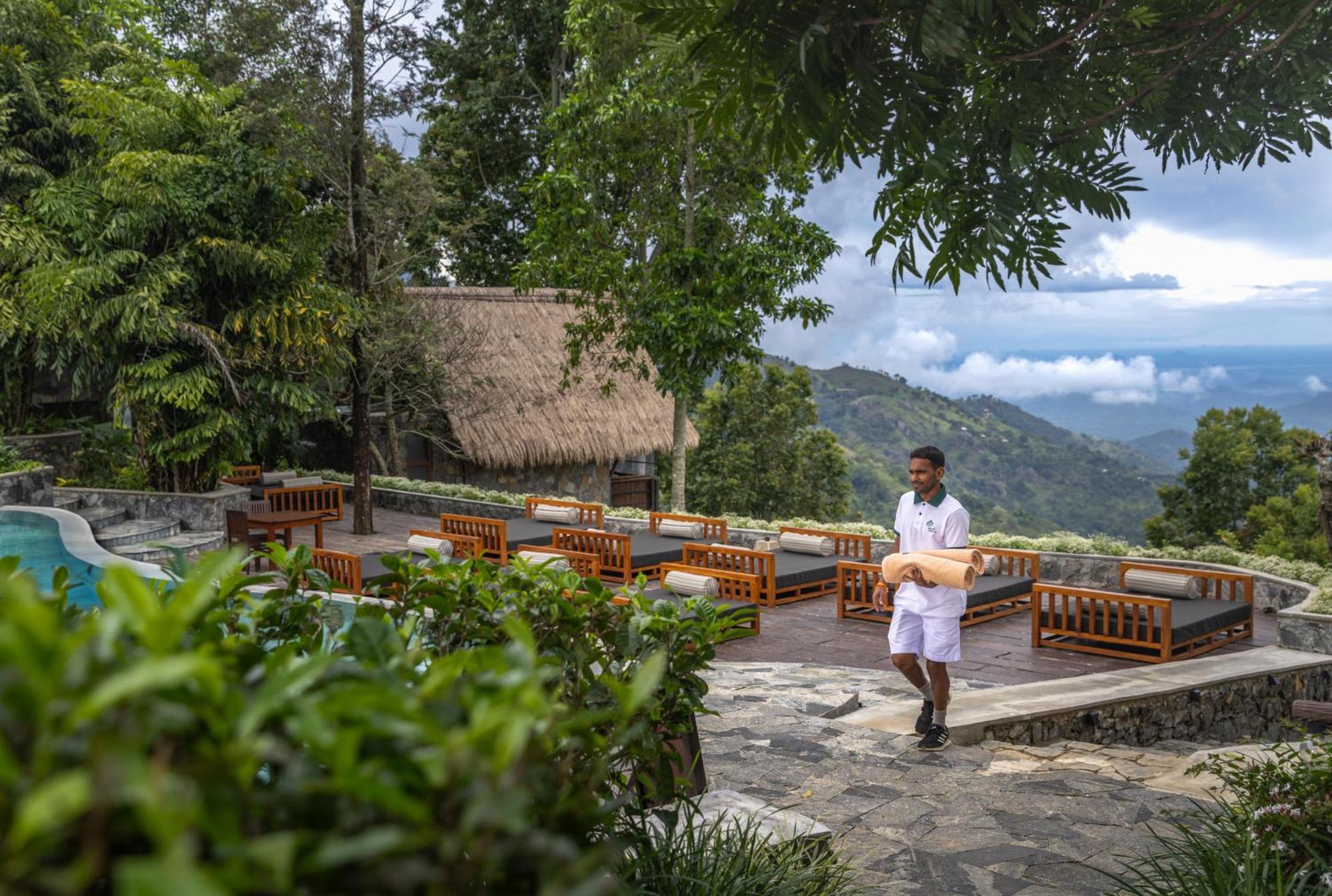 98 Acres Resort & Spa 엘라 외부 사진