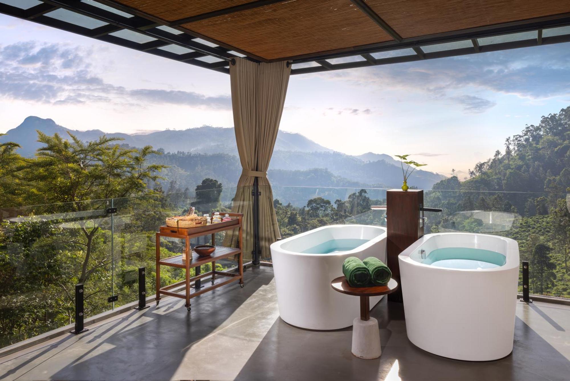 98 Acres Resort & Spa 엘라 외부 사진