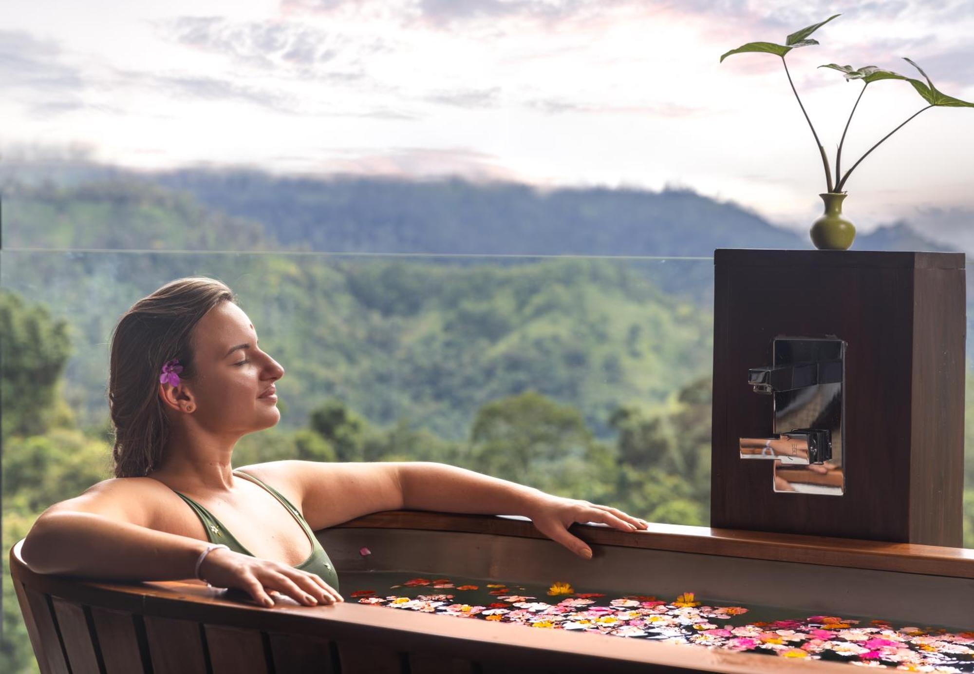 98 Acres Resort & Spa 엘라 외부 사진