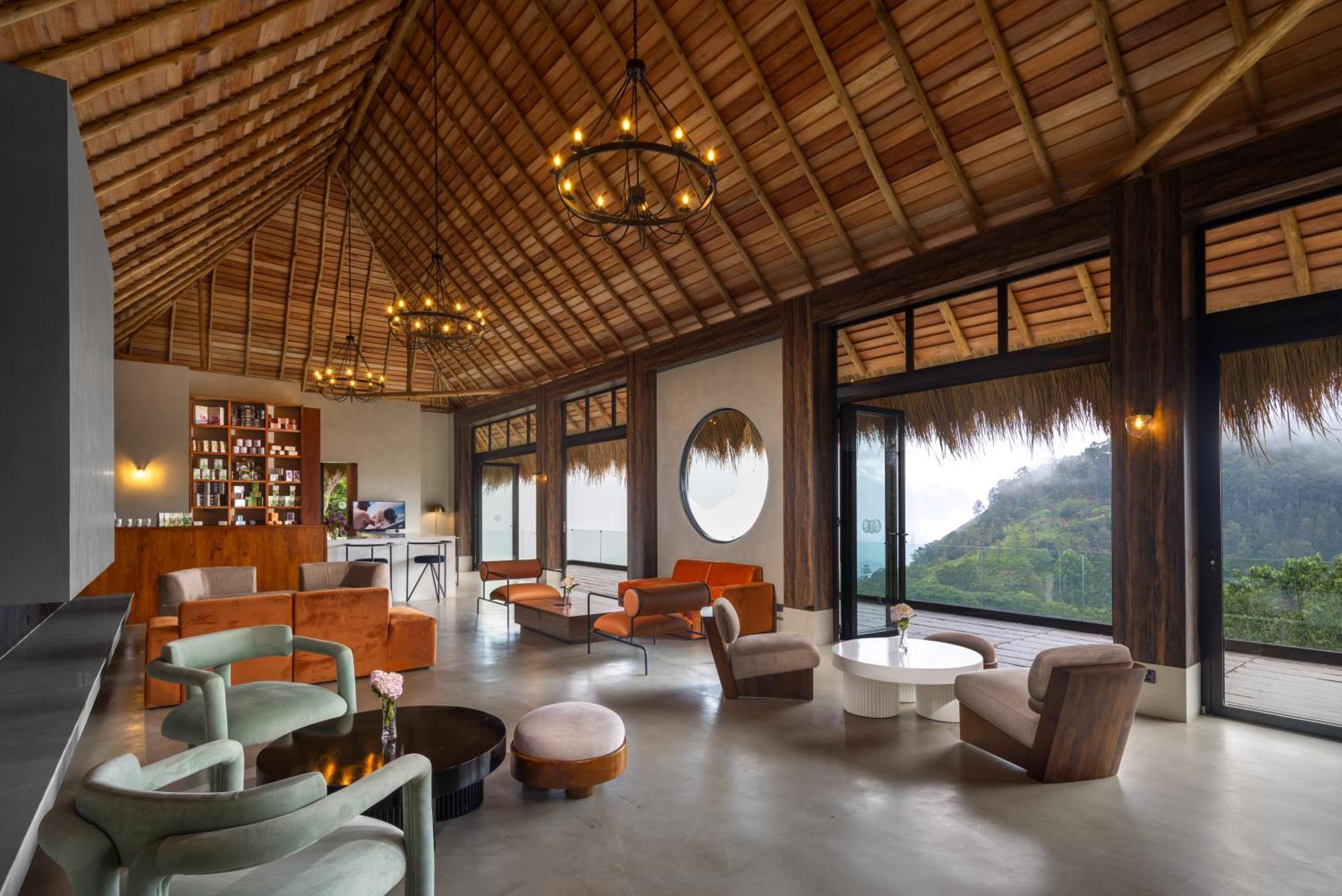 98 Acres Resort & Spa 엘라 외부 사진