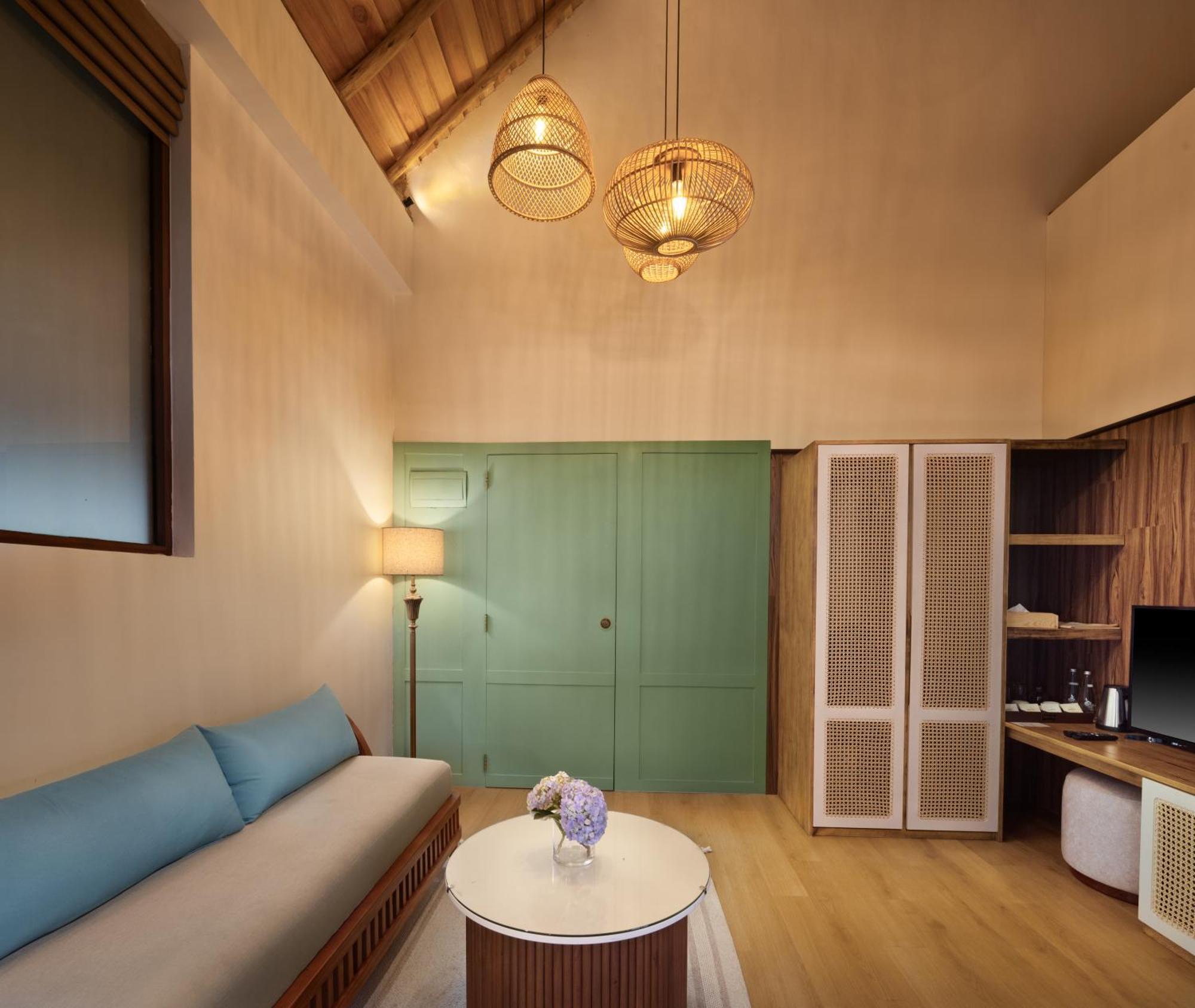 98 Acres Resort & Spa 엘라 외부 사진