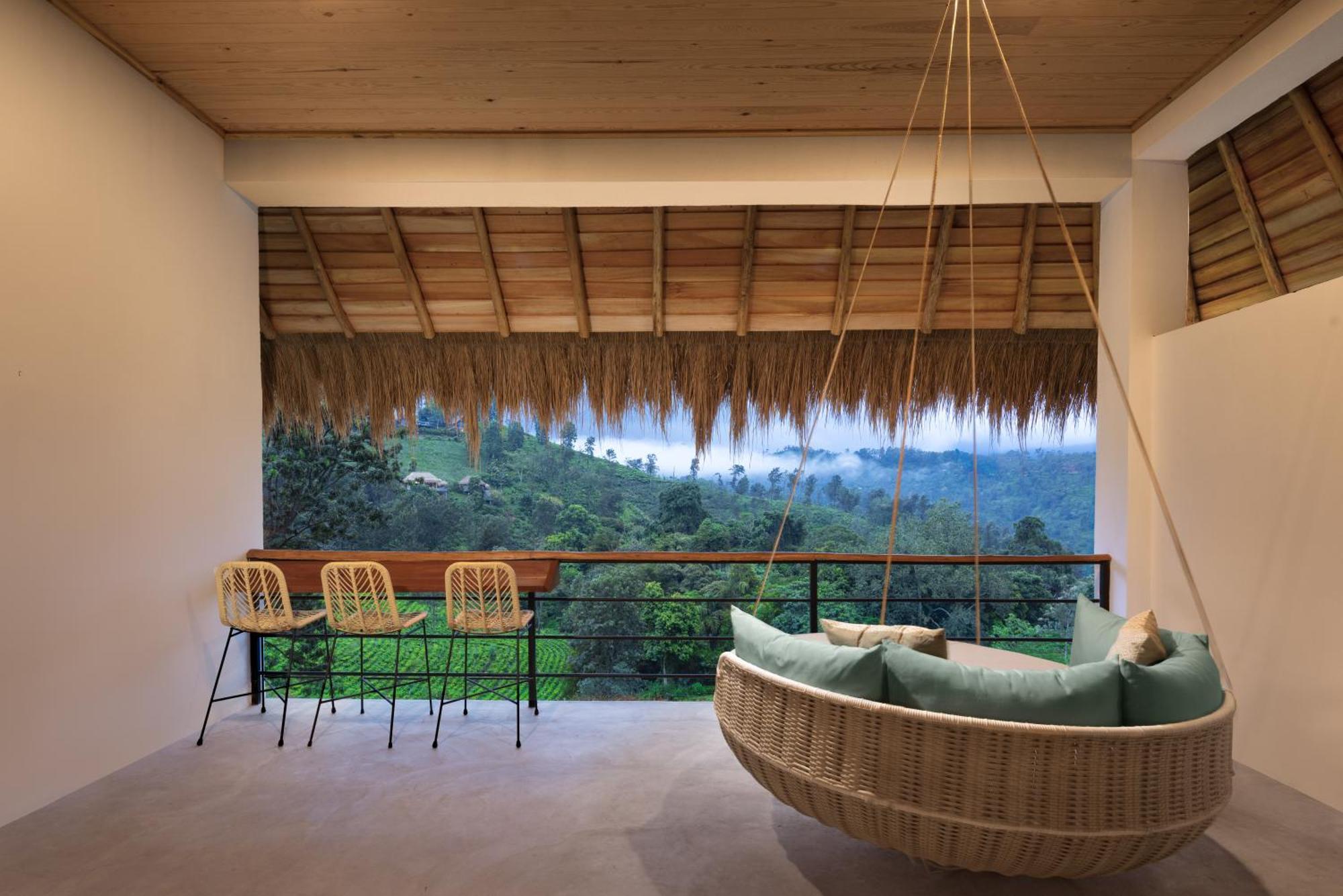 98 Acres Resort & Spa 엘라 외부 사진