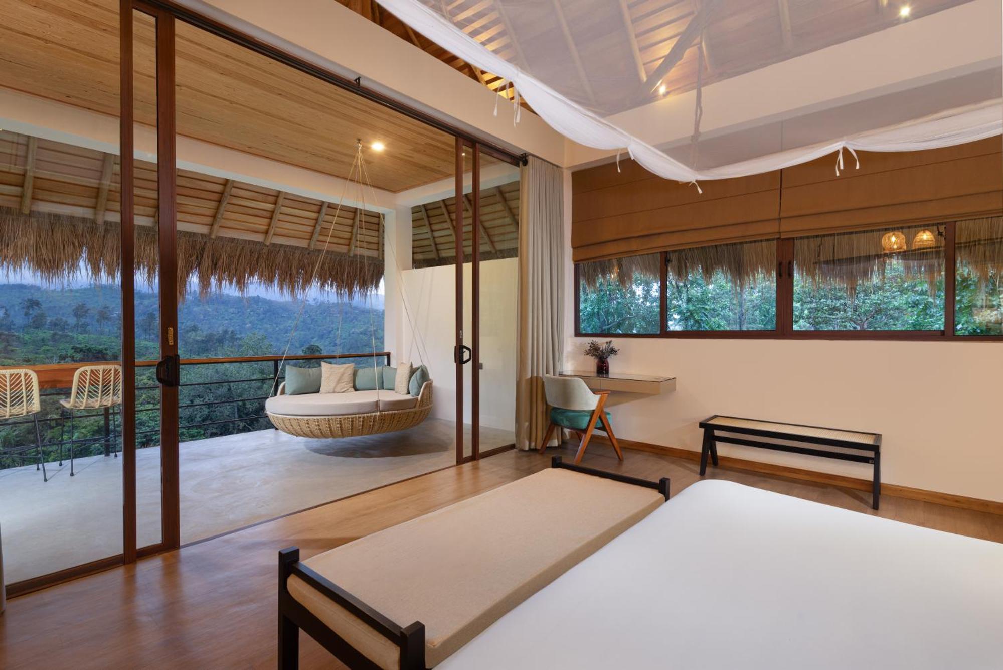 98 Acres Resort & Spa 엘라 외부 사진