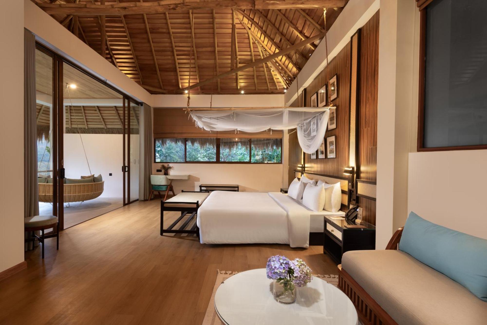 98 Acres Resort & Spa 엘라 외부 사진