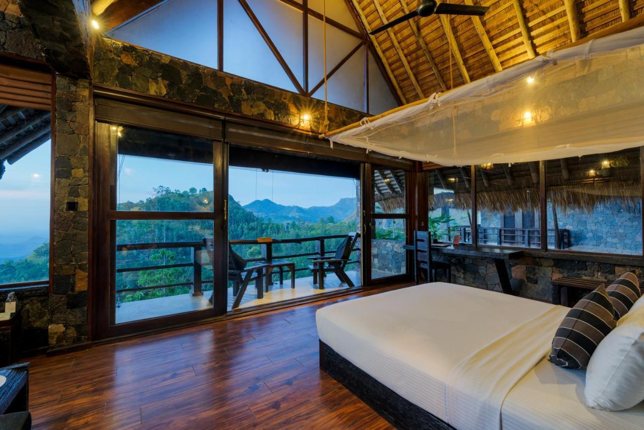 98 Acres Resort & Spa 엘라 외부 사진